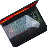 Funda Silicona Teclado Para Laptop Acer Predator Helios