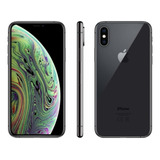  iPhone XS 64 Gb Lindo 10x Sem Juros 