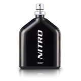 Perfume Nitro Para Hombre Cyzone 100ml