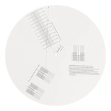 Disco De Calibración Antipatinaje, Alineación De Cápsulas