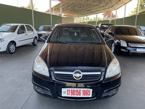 VECTRA 2.0 MPFI ELEGANCE 8V FLEX 4P AUTOMÁTICO