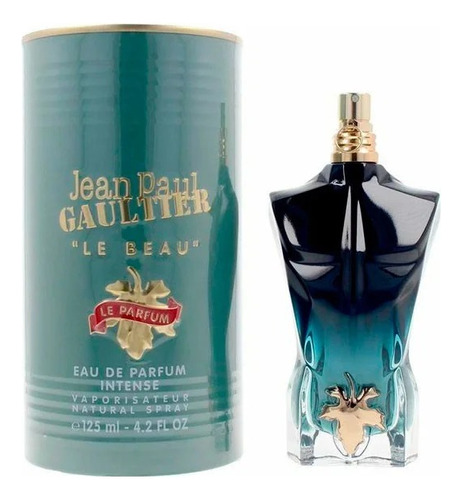 Perfume Le Beau Le Parfum Eau De Parfum Intense 75ml
