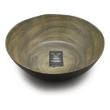 Bowl Wayu Bamboo Grande 10''