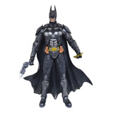 Batman Arkham Knight Figura Ultra Detallada Escala 1/6 32 Cm