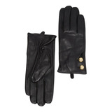 Guantes Michael Kors Piel Mujer 100% Originales Nuevos