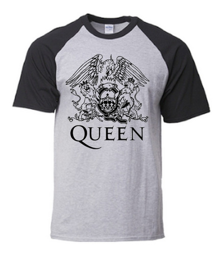 Camiseta Queen