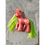 My Little Pony G3 Applejack Vintage