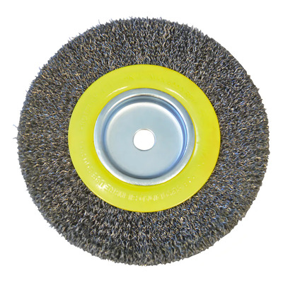 Carda Para Esmeril 6 X3/4 Ejede 1/2 123218 Surtek