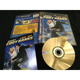 Agente Cody Banks Hilary Duff Importada Dvd