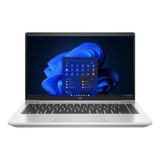 Ordenador Portátil Hp Probook G9 Ryzen 7 (16 Gb + 256 Ssd) F