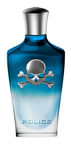 Police Potion Power For Him Edp 100 Ml