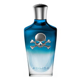 Police Potion Power For Him Edp 100 Ml