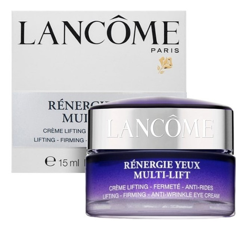 Lancome Rénergie Yeux Multi-lift 15 Ml.