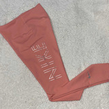 Malla Nike Dri Fit Legging Talla S Mujer adidas/under