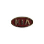 Emblema Tapamaleta Sportage/carens/spectra - Korea Kia Sportage