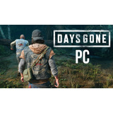 Days Gone