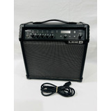 Amplificador Line 6 Spider V 30