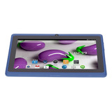 Mini Tablet 7in Pc Quad Core Cpu Protección Ocular Niños 8gb