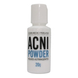 Acni Powder 20 Gr 1 Pza.