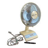 Ventilador Antigo Não Funciona Eletrolux Bivolt Tf325 Decor