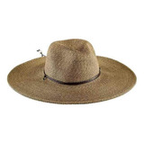 San Diego Hat Co. Sombrero Para El Sol Para Hombre, Café Mix