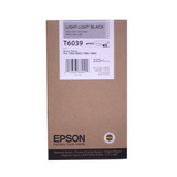 Tinta Epson Stylus Gris Light Plotter Pro 7800/9800 220ml