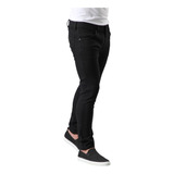 Jeans Hombre Bryson Skinny Fit Night Fever
