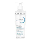 Atoderm Intensive Gel Crema 200ml Bioderma 