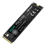 Disco Ssd M.2 1024gb Hiksemi Wave Pro Nvme Pcie 3.0