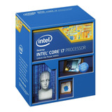 Procesador De Escritorio Intel Core