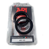 Kit Retenes Suspension Ariente Bmw F 700 Gs 14 - 17 Ari. 143