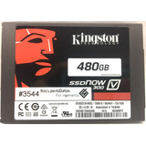 Kingston Sv300s37a/480g 480gb Sata - 04604 Recuperodatos