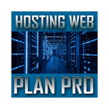 Hosting Web Pro Anual 5 Dominios - 30 Gb - 99% Uptime !!