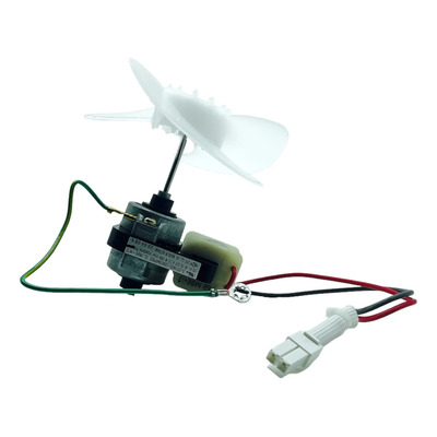 Motor Ventilador Para Condensador Refrigerador Mabe Original | Envío gratis