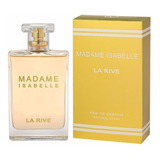 Madame Isabelle Perfume Feminino La Rive 