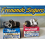 Cilindro Frenos Honda Accord Prelude 82-85 37584 Honda Prelude