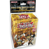 Yu-gi-oh! Deck Box Yugi & Kaiba Quarter Century