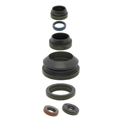 Kit Sellos Reten Para Lavadora Whirlpool Americana | Envío gratis