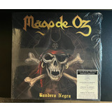  Mago De Oz - Bandera Negra Vinilo Lp + Cd Deluxe Box Set