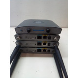 Cisco Access Point Air-lap1242ag - Lote 04 Unidades