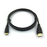 Cable Mini Hdmi A Hdmi De 3 Metros