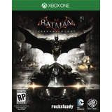 Batman Arkham Knight - Xbox One - Sniper