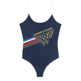 Body Wonder Woman Talla S