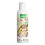 Naturale Shampuas Coconut Formula