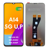 Pantalla Display Para Samsung A14 5g Sm-a146u Sm-a146p Origi