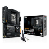 Placa Mãe Asus Tuf Gaming B760-plus Wifi Ddr5