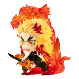 Furyu: Demon Slayer: Rengoku Figure