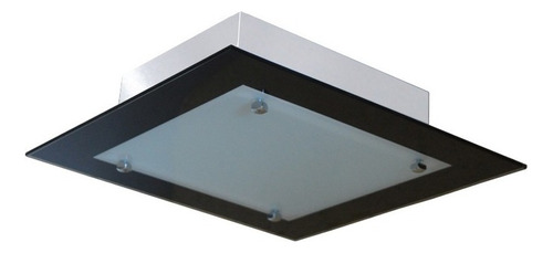 Luminaria Plafon Ideal Para Sala Cozinha Banheiro Quarto 110v/220v
