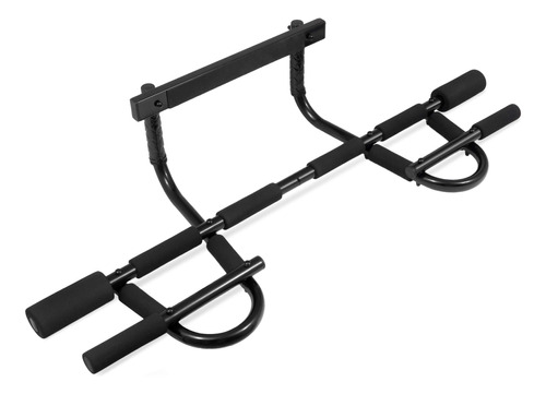 Barra Para Pullups Prosource, Mltiples Agarres, Resistente,