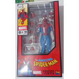 Spiderman Mafex 185 Classic Costume Version